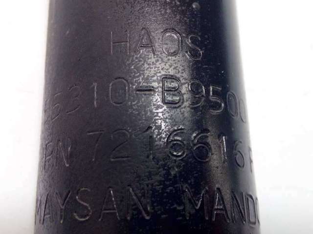 55310B9500 Амортизатор задний купить Ужгород