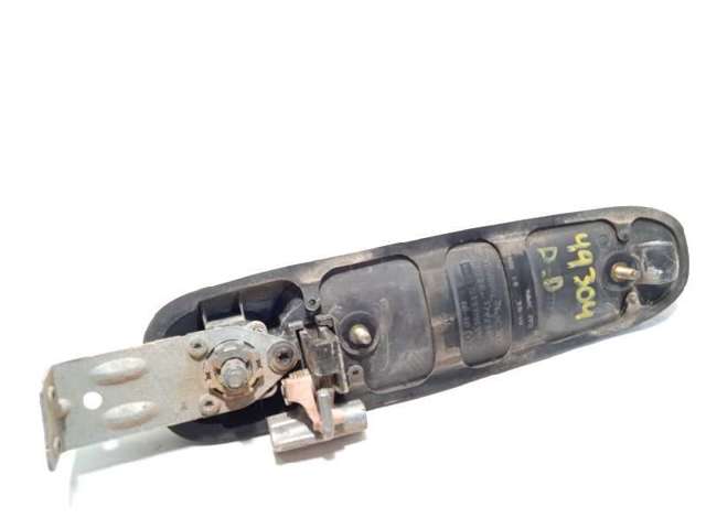 55360332AF CHRYSLER Ручка двери передней наружная правая купить в Николаев