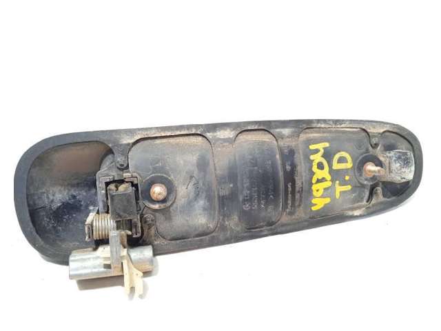 CHRYSLER 55360334AF Ручка двери задней наружная правая в наличии Винница