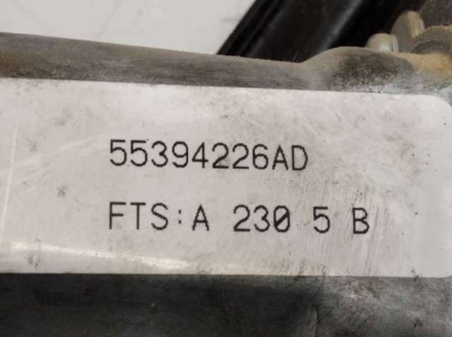 55394226AD CHRYSLER Стеклоподъемник передней правой двери купить в Запорожье