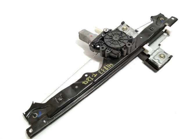 55394229AE CHRYSLER Механизм стеклоподъемника двери задней левой купить в Украина