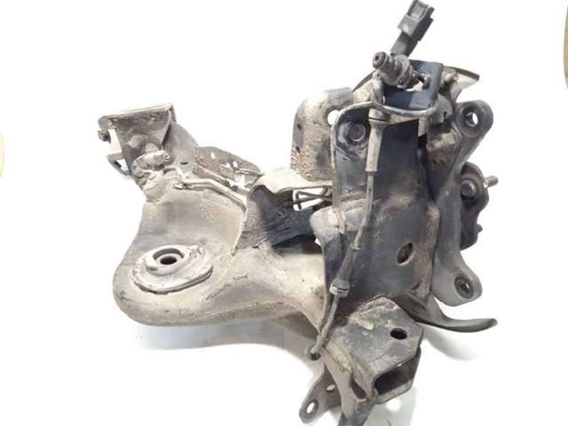 NISSAN 555014CA0C Цапфа (поворотный кулак) задний правый в наличии Николаев