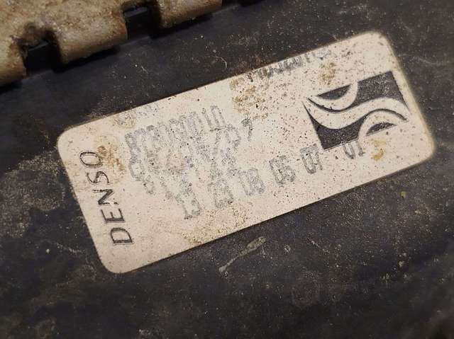 55703927 OPEL Радиатор купить в Тернополь