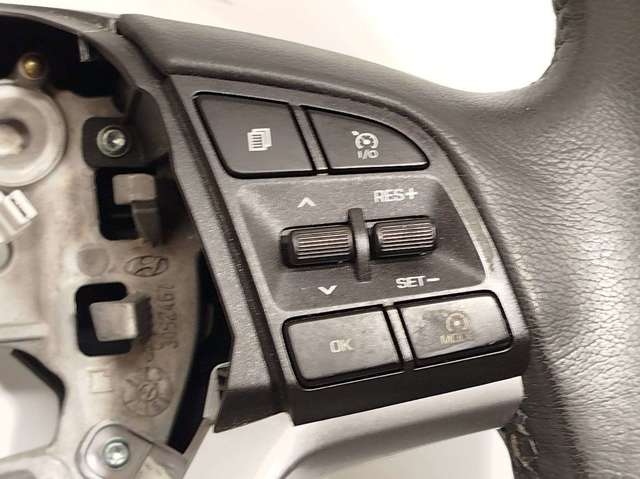 HYUNDAI 56110D7AN0TRY Рулевое колесо в наличии Хмельницкий
