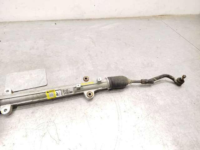 565002P000 HYUNDAI Рулевая рейка купить в Житомир