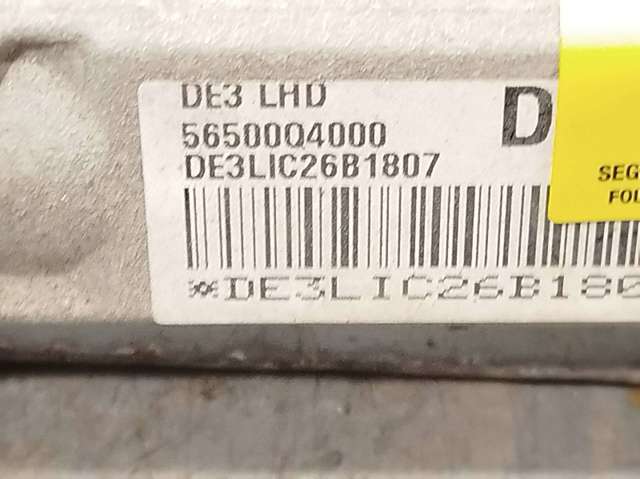 56500Q4000 HYUNDAI Рулевая рейка купить в Киев