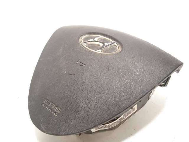 569002L300 Подушка безопасности (AIRBAG) водительская купить Ирпень