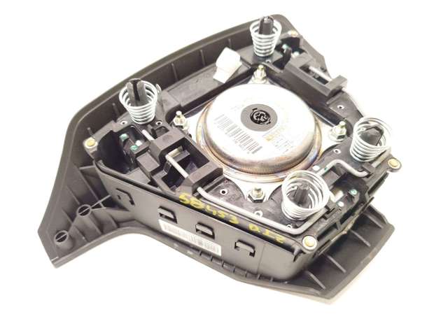 569002W100RYN HYUNDAI Подушка безопасности (AIRBAG) водительская купить в Винница
