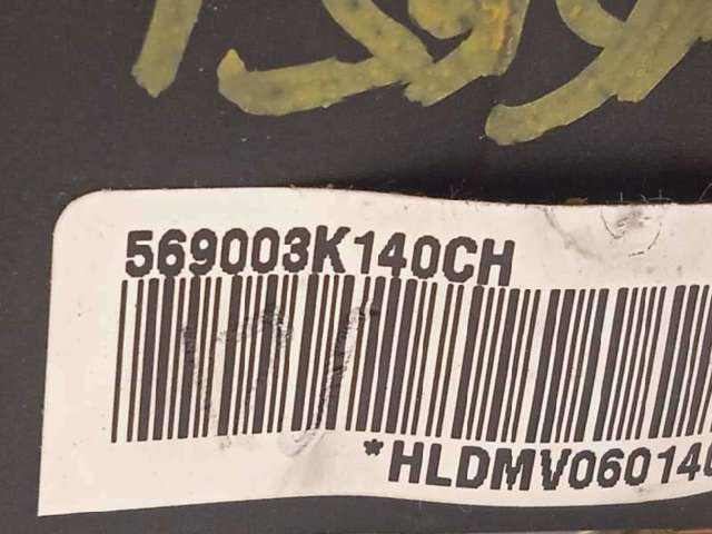 569003K140CH Подушка безопасности водителя купить Павлоград