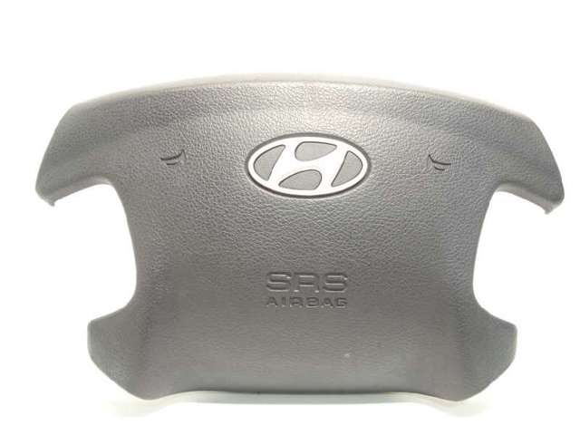 569003K140CH HYUNDAI Подушка безопасности (AIRBAG) водительская купить в Сумы