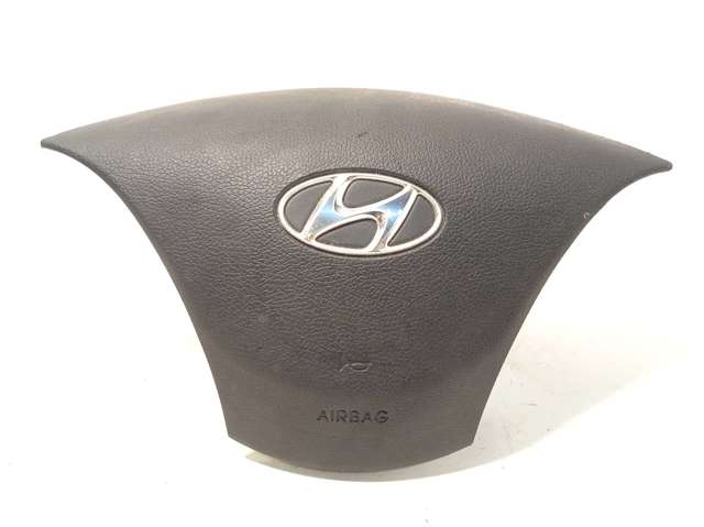 569003X000RY HYUNDAI Подушка безопасности (AIRBAG) водительская купить в Сумы