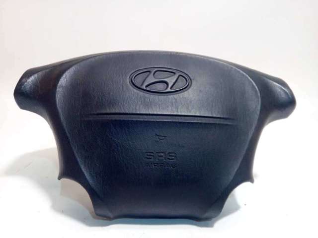 569004A100LK HYUNDAI Подушка безопасности (AIRBAG) водительская купить в Украина