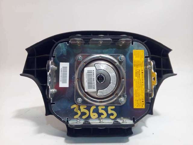 569004A100LK HYUNDAI Подушка безопасности (AIRBAG) водительская купить в Черновцы