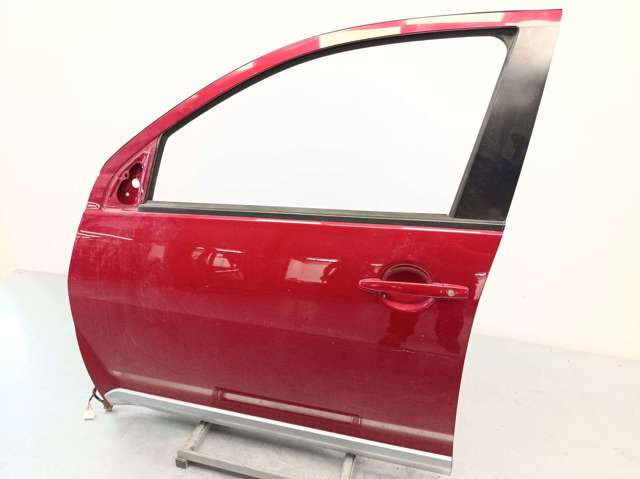 5700A277 MITSUBISHI Дверь передняя левая купить в Винница