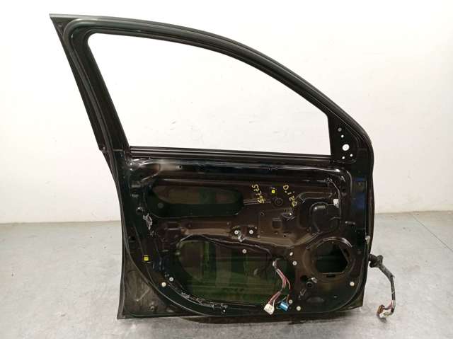 5700B395 MITSUBISHI Дверь передняя левая купить в Тернополь