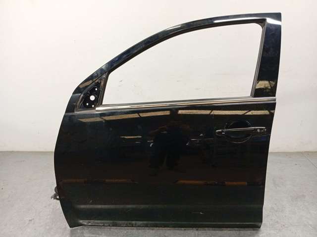 5700B395 MITSUBISHI Дверь передняя левая купить в Павлоград