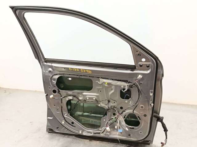 5700B671 MITSUBISHI Дверь передняя левая купить в Чернигов