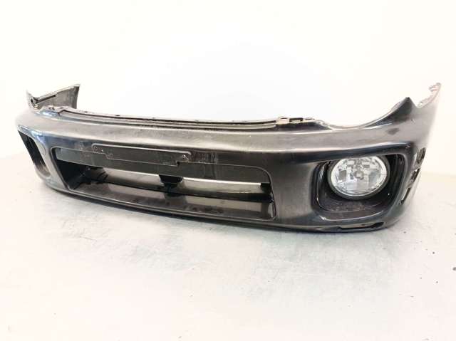 57704FE020 SUBARU Передний бампер купить в Николаев