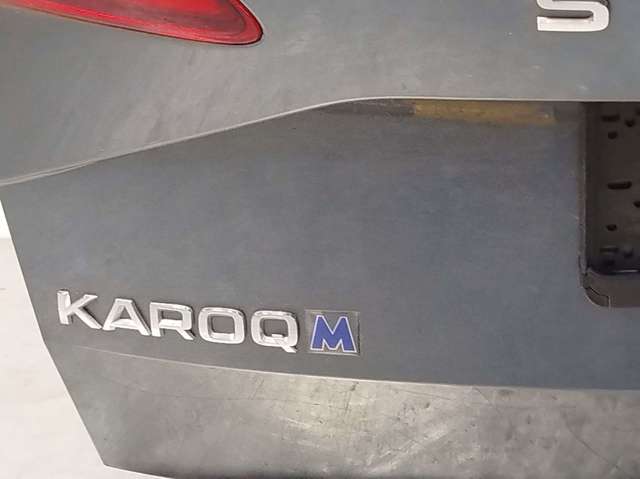 57A827023A VAG Дверь задняя (багажная 3/5-я (ляда) купить в Киев