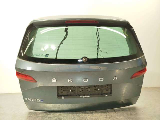 57A827023A VAG Дверь задняя (багажная 3/5-я (ляда) купить в Одесса