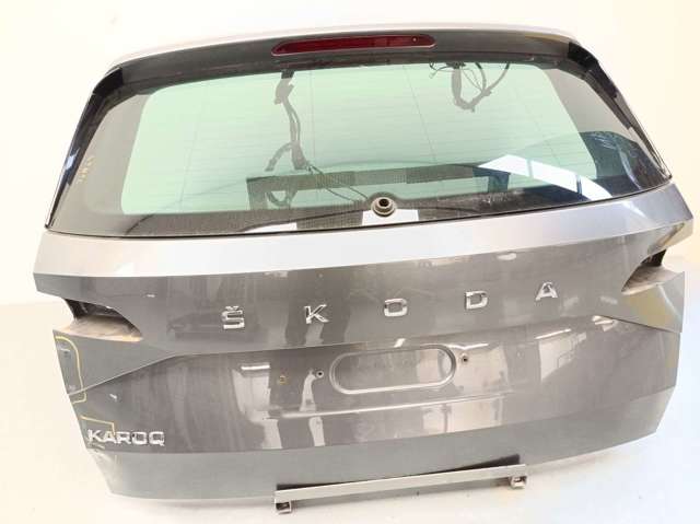 VAG 57A827023A Дверь задняя (багажная 3/5-я (ляда) в наличии Павлоград