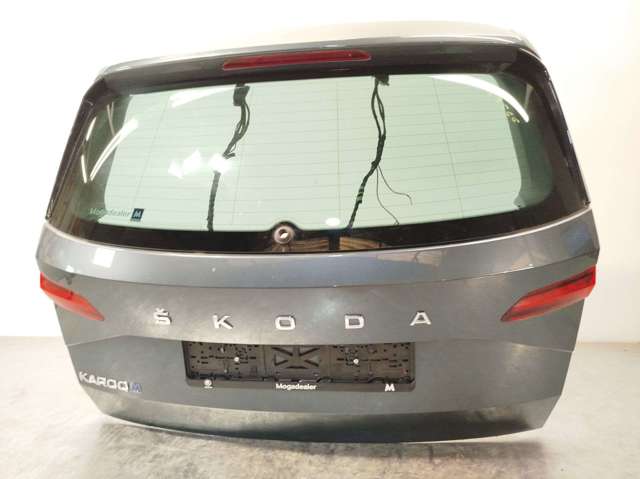 VAG 57A827023A Дверь задняя (багажная 3/5-я (ляда) в наличии Киев