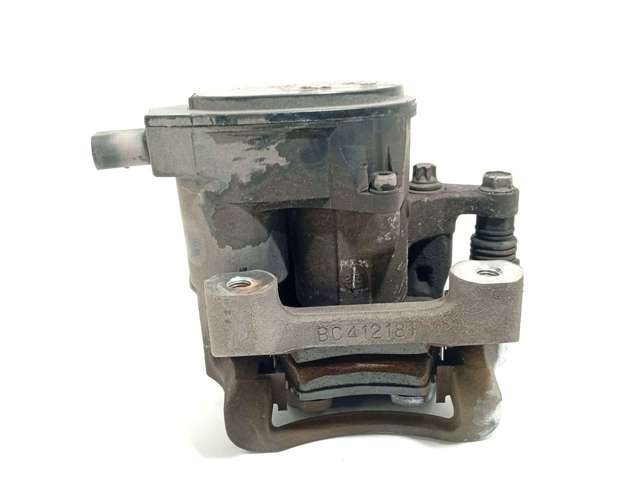 582303Z100 HYUNDAI Суппорт тормозной задний правый купить в Хмельницкий