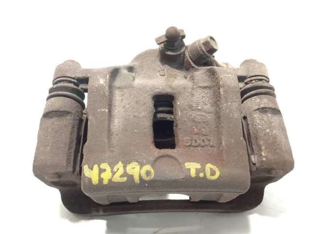HYUNDAI 582304D200 Суппорт задний правый в наличии Полтава