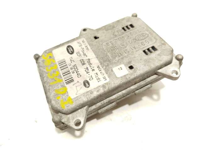 LAND ROVER 5DF00870470 в наличии Ровно