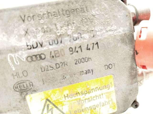 VAG 5DV00776015 Блок розжига (ксенон) в наличии Ровно