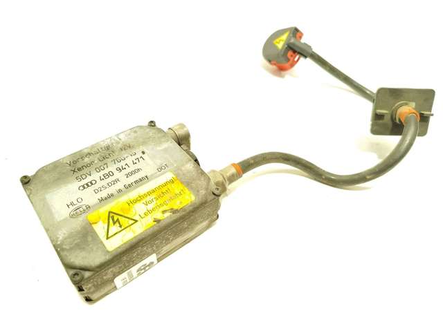 5DV00776015 VAG Блок розжига (ксенон) купить в Чернигов