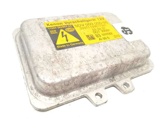 5DV00900000 LAND ROVER Ксенон, блок управления купить в Ровно