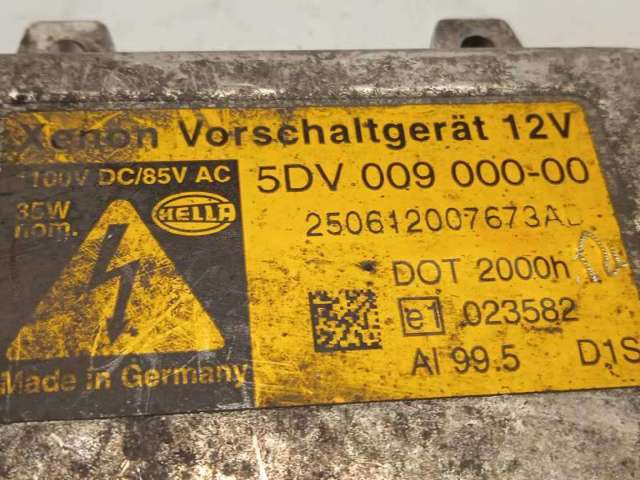 LAND ROVER 5DV00900000 Ксенон, блок управления в наличии Хмельницкий