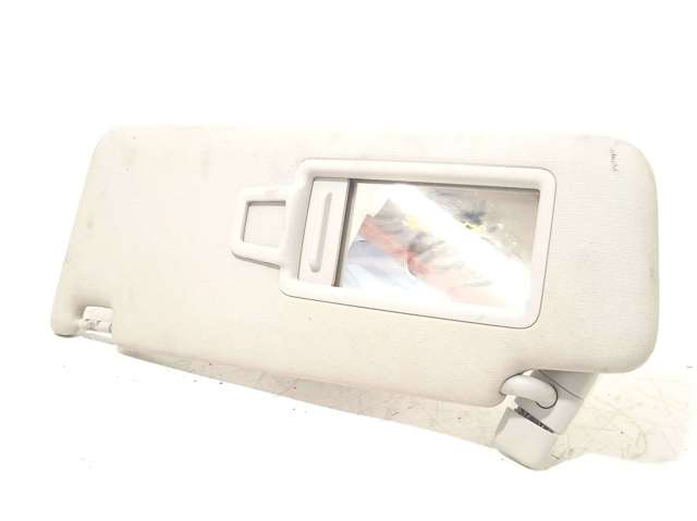 5G0857551AJ2F4 VAG Солнцезащитный козырек купить в Черкассы