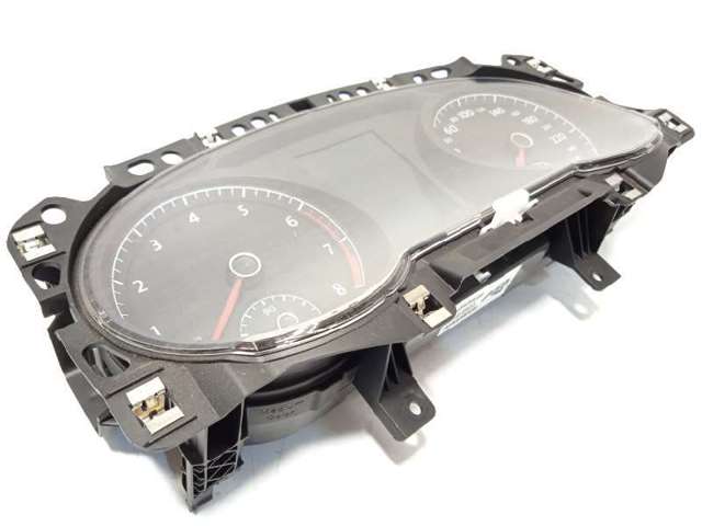 VAG 5G1920740A Приборная доска (щиток приборов) в наличии Винница