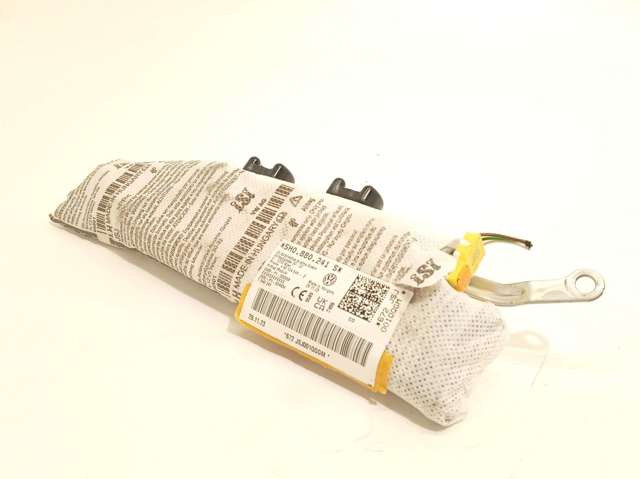 5H0880241S VAG Подушка безопасности (AIRBAG) спинки сиденья левого купить в Полтава