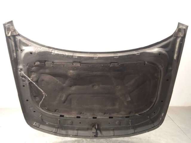 5H3216610BA LAND ROVER Капот купить в Николаев