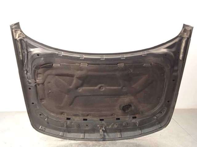 5H3216610BA LAND ROVER Капот купить в Чернигов