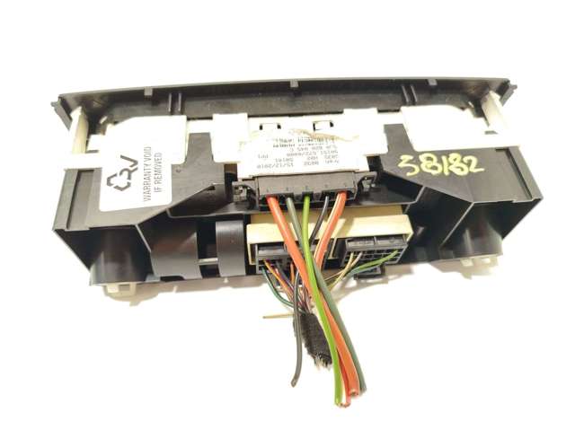 VAG 5J0820045C9B9 Блок управления кондиционером в наличии Черновцы