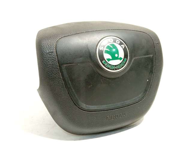 5J0880201H3X1 Подушка безопасности (AIRBAG) водительская купить Полтава