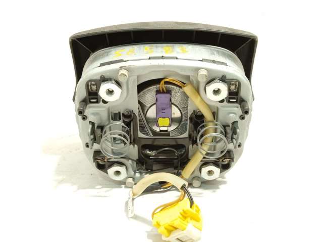 5J0880201H3X1 VAG Подушка безопасности (AIRBAG) водительская купить в Полтава