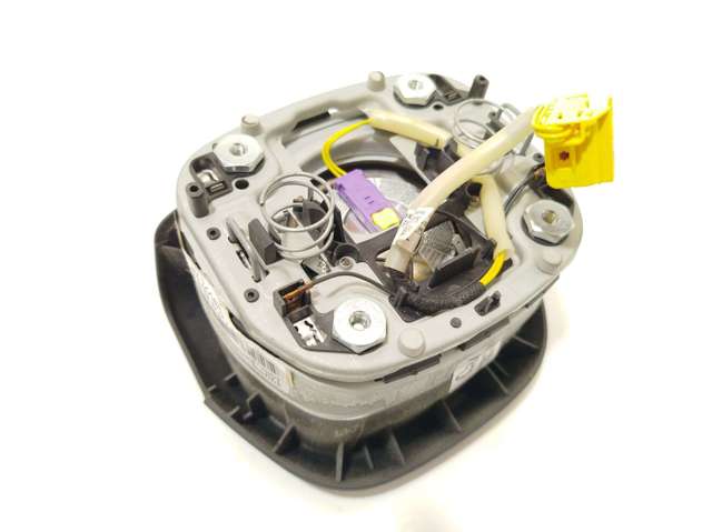 5J0880201K3X1 VAG Подушка безопасности (AIRBAG) водительская купить в Ирпень