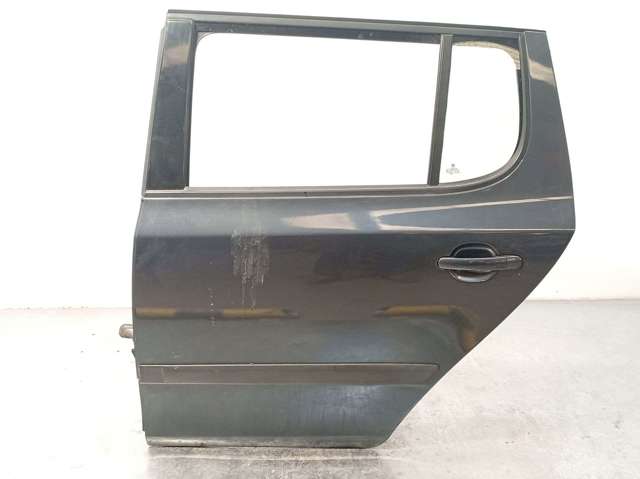 VAG 5J6833055 Дверь задняя левая в наличии Ровно