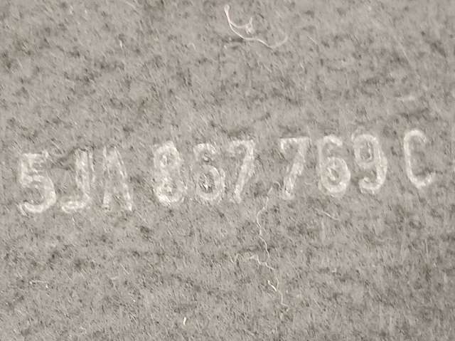5JA867769C6V0 VAG купить в Одесса