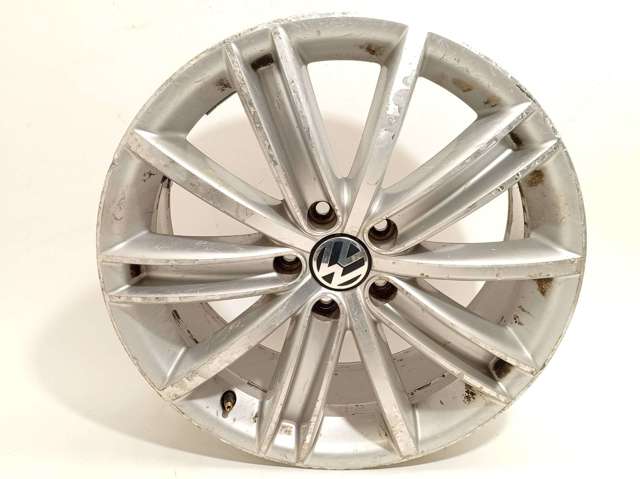 5N0601025D8Z8 VAG Диски колесные литые (легкосплавные, титановые) купить в Киев