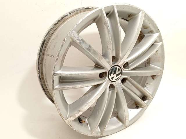 5N0601025D8Z8 VAG Диски колесные купить в Запорожье