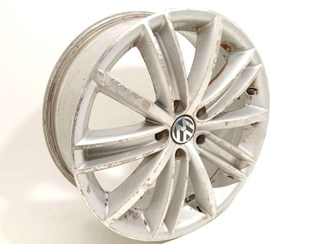 VAG 5N0601025D8Z8 Диски колесные литые (легкосплавные, титановые) в наличии Житомир