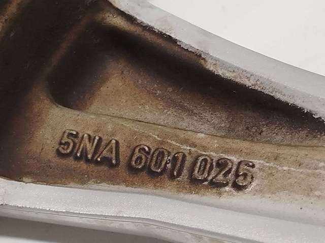 5NA6010258Z8 VAG Диски колесные купить в Ужгород