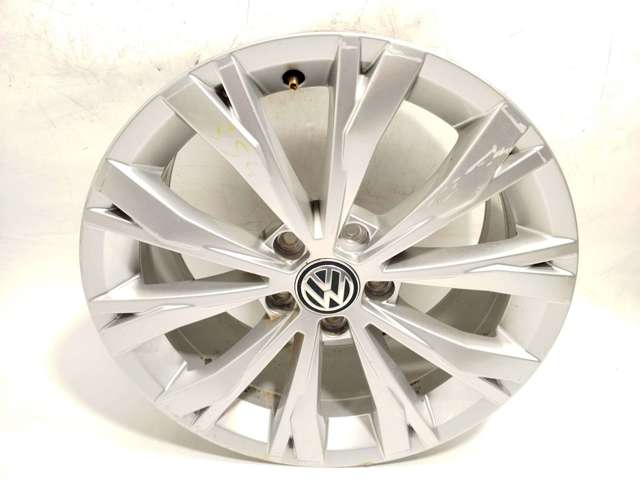 VAG 5NA6010258Z8 Диски колесные литые (легкосплавные, титановые) в наличии Ровно