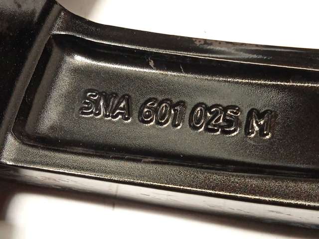 5NA601025MAX1 VAG Диски колесные купить в Кривой Рог